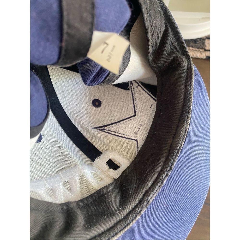 NFL Reebox Dallas Cowboy Hat - Picture 5 of 6